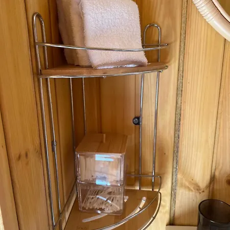 Maja Saunaga Kahele Arturis * Romeda