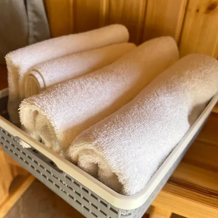 Maja Saunaga Kahele Arturis Vikendica *