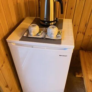 Maja Saunaga Kahele Arturis 펜션