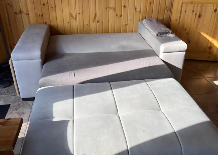 Maja Saunaga Kahele Arturis * Romeda