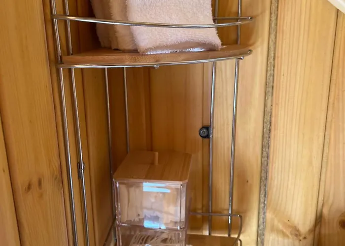 Maja Saunaga Kahele Arturis * Romeda