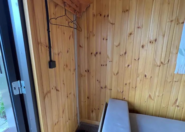 Maja Saunaga Kahele Arturis *